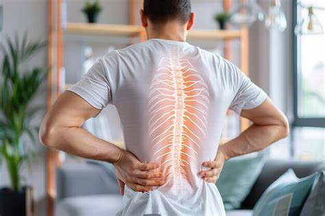 فیزیوتراپی برای آرتروز